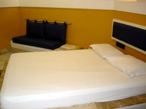 Отель Raru's Motel Litoral Norte (Adult Only)  Натал